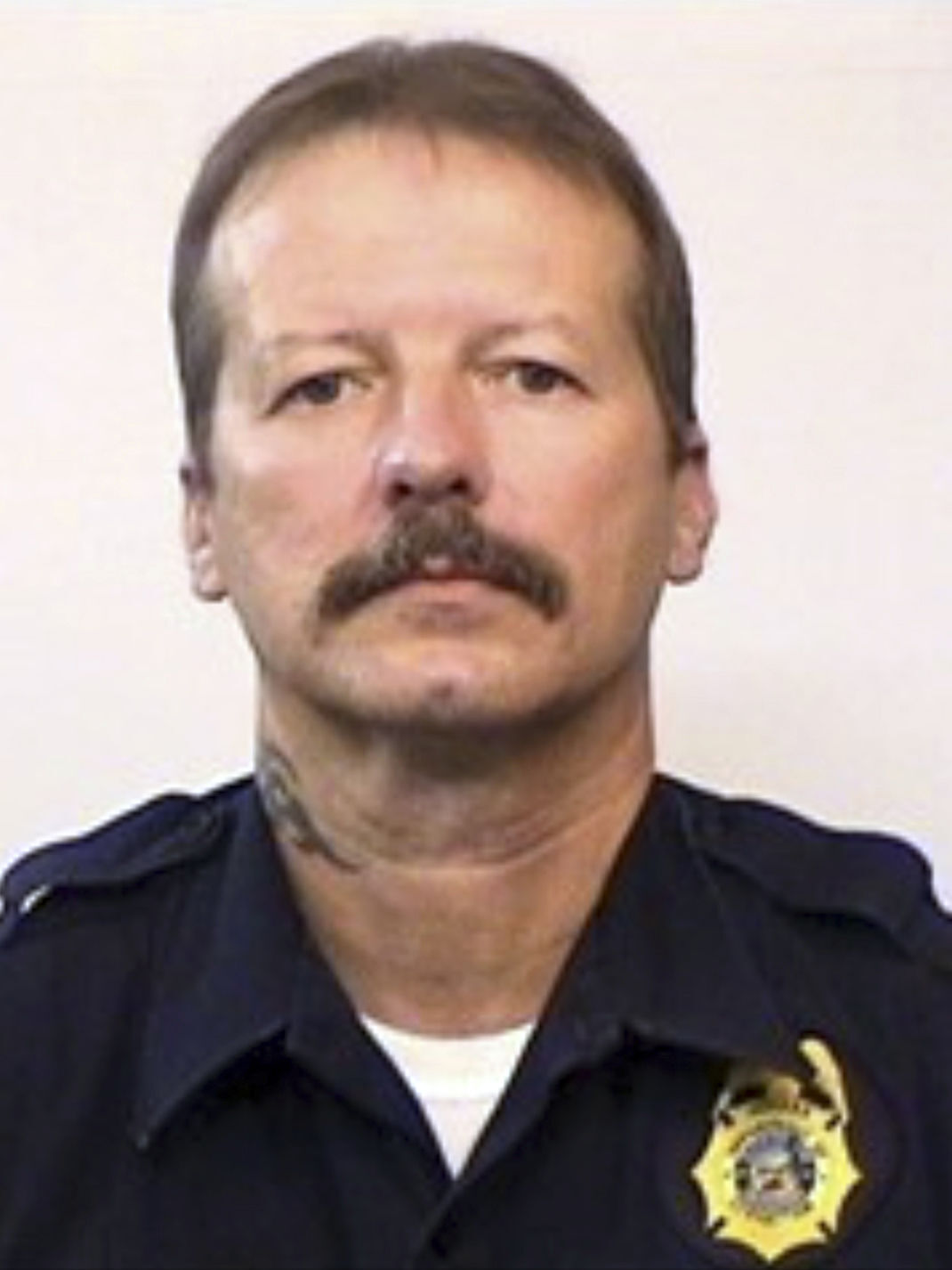 Lt. Eugene Lasco